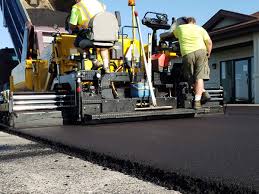 Driveway Pressure Washing in Curwensville, PA